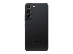 Deutsche Telekom Samsung Galaxy S22 5G - Enterprise Edition - 5G smartphone - Dual -SIM - RAM 8 GB / Internal Memory 128 GB - OLED display - 6.1 " - 2340 x 1080 pixels (120 Hz)