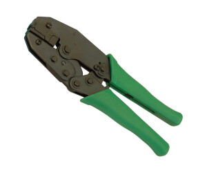 VALUE SECOMP Crimping Pliers for Hirose - Crimpzangen