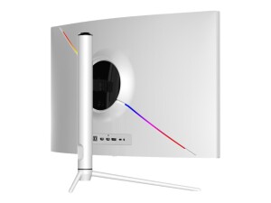 LC-Power LC-M27-QHD-240-C-K - LCD-Monitor - gebogen -...