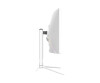 LC-Power LC-M27-QHD-240-C-K - LCD-Monitor - gebogen - 68.6 cm (27")
