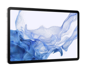 Samsung Galaxy Tab S8+ - Tablet - Android - 256 GB - 31.5 cm (12.4 ")