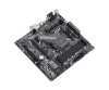 ASRock B450M Pro4 R2.0 - Motherboard - micro ATX - Socket AM4 - AMD B450 Chipsatz - USB-C Gen2, USB 3.2 Gen 1, USB 3.2 Gen 2 - Gigabit LAN - Onboard-Grafik (CPU erforderlich)