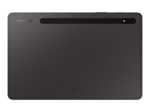 Samsung Galaxy Tab S8 - Tablet - Android - 128 GB - 27.81...