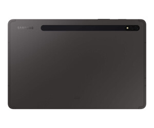 Samsung Galaxy Tab S8 - Tablet - Android - 128 GB - 27.81 cm (11")