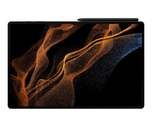 Samsung Galaxy Tab S8 Ultra - Tablet - Android - 256 GB - 36.99 cm (14.6 ")