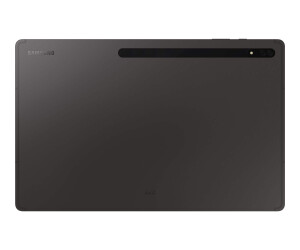 Samsung Galaxy Tab S8 Ultra - Tablet - Android - 256 GB - 36.99 cm (14.6 ")