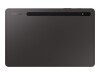 Samsung Galaxy Tab S8 - Tablet - Android - 128 GB - 27.81 cm (11")