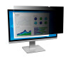 3M BLICK Protection Filter for 23.5 "Monitors 16: 9 - Big protection filters for screens (23.5 inches wide image)