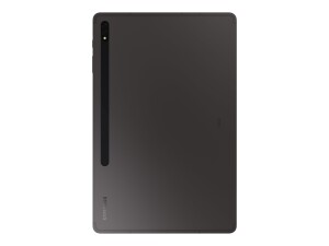Samsung Galaxy Tab S8+ - Tablet - Android - 128 GB - 31.5 cm (12.4")