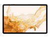 Samsung Galaxy Tab S8+ - Tablet - Android - 128 GB - 31.5 cm (12.4")