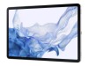 Samsung Galaxy Tab S8+ - Tablet - Android - 128 GB - 31.5 cm (12.4")