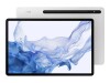 Samsung Galaxy Tab S8+ - Tablet - Android - 128 GB - 31.5 cm (12.4")