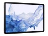 Samsung Galaxy Tab S8+ - Tablet - Android - 128 GB - 31.5 cm (12.4")