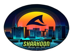 Sharkoon SFM11 Retro