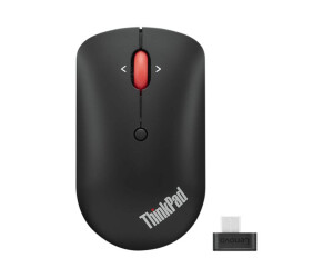 Lenovo ThinkPad Compact - Mouse - right and left -handed