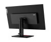 Lenovo ThinkVision P27q-20 - LED-Monitor - 69 cm (27")