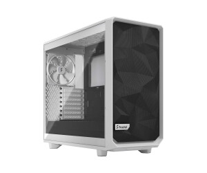 Fractal Design Meshify 2 Lite - Tower - Extended ATX -...