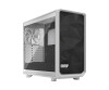 Fractal Design Meshify 2 Lite - Tower - Extended ATX - side part with window (hardened glass)