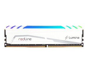 Mushkin Redline Lumina - DDR4 - Kit - 64 GB: 2 x 32 GB