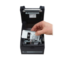 Citizen CT-S310II - Belegdrucker - zweifarbig (monochrom)