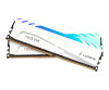 Mushkin Redline Lumina - DDR4 - Kit - 16 GB: 2 x 8 GB