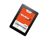 Mushkin Source 2 SED - SSD - verschlüsselt - 512 GB - intern - 2.5" (6.4 cm)