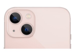 Apple iPhone 13 - 5G Smartphone - Dual-SIM / Interner...