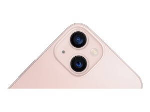 Apple iPhone 13 - 5G Smartphone - Dual-SIM / Interner Speicher 512 GB