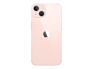 Apple iPhone 13 - 5G Smartphone - Dual-SIM / Interner Speicher 512 GB