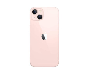 Apple iPhone 13 - 5G Smartphone - Dual-SIM / Interner Speicher 512 GB