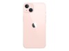 Apple iPhone 13 - 5G Smartphone - Dual-SIM / Interner Speicher 512 GB