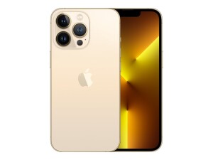 Apple iPhone 13 Pro - 5G smartphone - dual -SIM /...
