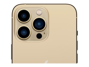 Apple iPhone 13 Pro - 5G Smartphone - Dual-SIM / Interner Speicher 1 TB - OLED-Display - 6.1" - 2532 x 1170 Pixel (120 Hz)