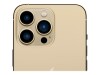 Apple iPhone 13 Pro - 5G Smartphone - Dual-SIM / Interner Speicher 1 TB - OLED-Display - 6.1" - 2532 x 1170 Pixel (120 Hz)