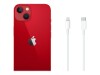 Apple iPhone 13 - (PRODUCT) RED - 5G Smartphone