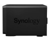 Synology Disk Station DS1821+ - NAS-Server - 8 Schächte