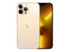Apple iPhone 13 Pro Max - 5G Smartphone - Dual-SIM / Interner Speicher 128 GB - OLED-Display - 6.7" - 2778 x 1284 Pixel (120 Hz)
