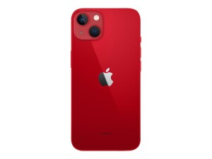 Apple iPhone 13 - (Product) Red - 5G smartphone