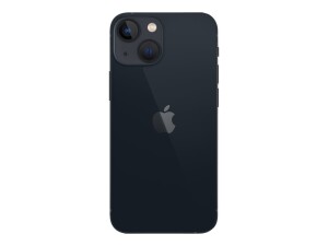 Apple iPhone 13 mini - 5G Smartphone - Dual-SIM / Interner Speicher 256 GB