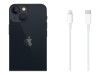 Apple iPhone 13 mini - 5G Smartphone - Dual-SIM / Interner Speicher 256 GB