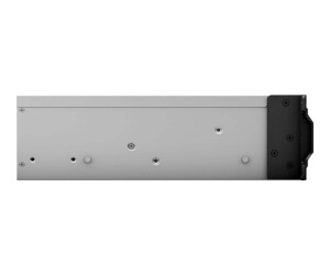 Synology RackStation RS1221RP+ - NAS-Server - 8 Schächte
