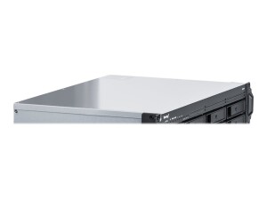 Synology RackStation RS1221+ - NAS-Server - 8 Schächte