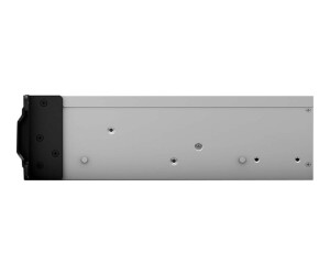 Synology RackStation RS1221+ - NAS-Server - 8 Schächte