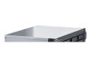 Synology RackStation RS1221+ - NAS-Server - 8 Schächte