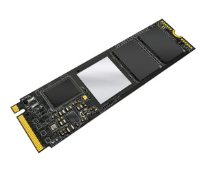EMTEC Power Pro X400 - SSD - 2 TB - intern - M.2 2280 -...