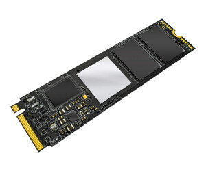 EMTEC Power Pro X400 - SSD - 500 GB - intern - M.2 2280 -...