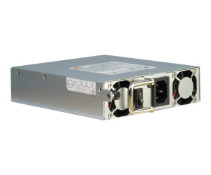 Inter-Tech ASPOWER R2A-MV0550 - Netzteil (intern) -...