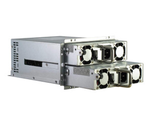Inter-Tech Aspower R2A-MV0550-power supply (internal)-AC 100-240 V