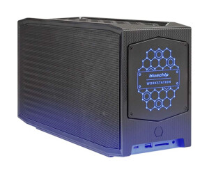 Bluechip Businessline Workstation WS510