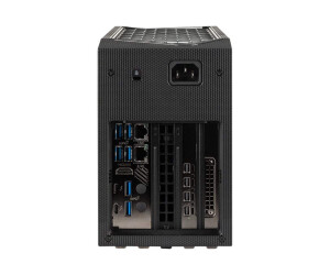 bluechip BUSINESSline Workstation WS510